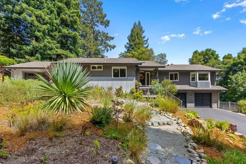 268 Shadow, Corralitos, CA 95076