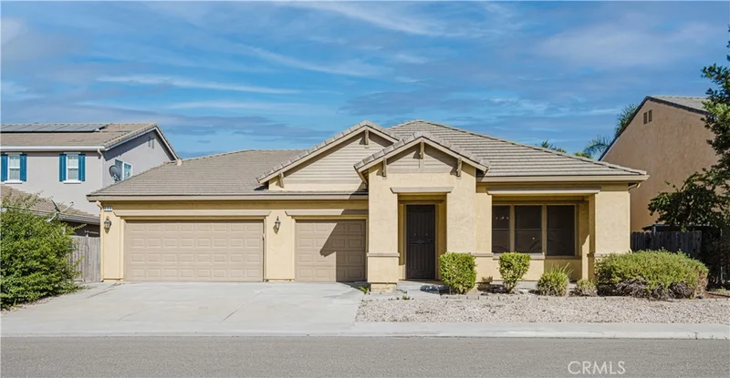 650 Cedar Mountain Drive, Newman, CA 95360