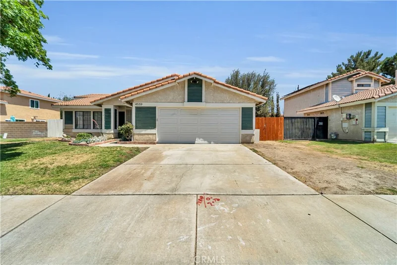 4559 Clear Springs Avenue, Palmdale, CA 93552