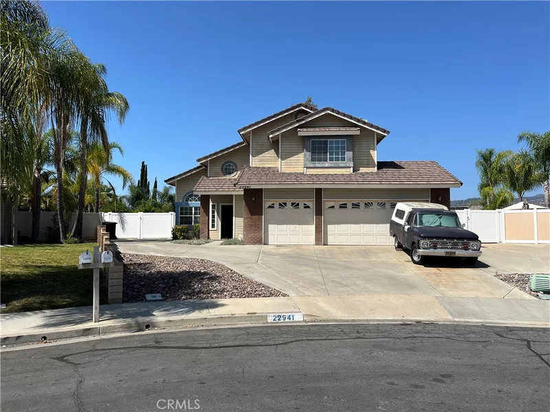 22941 Pawi Court, Wildomar, CA 92595