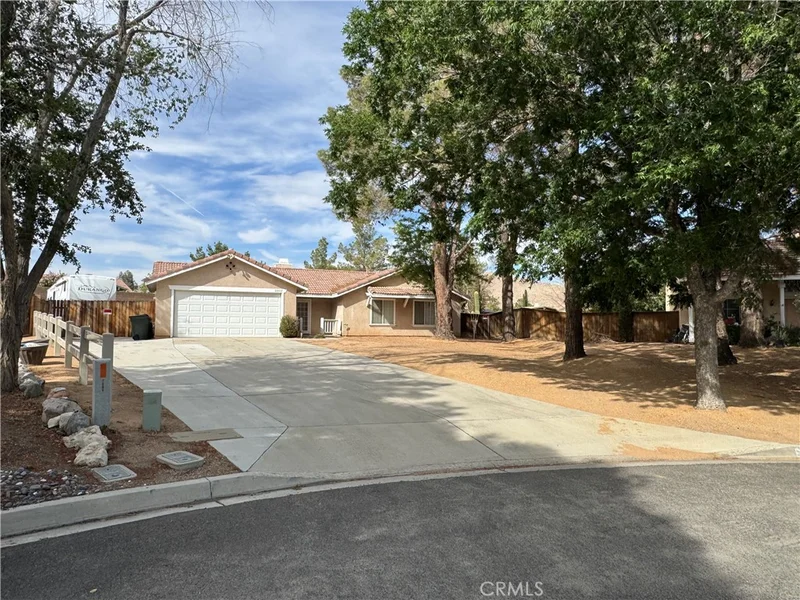 22612 Cuyama Court, Apple Valley, CA 92307