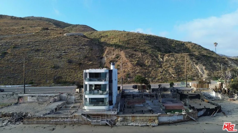 18860 Pacific Coast Highway, Malibu, CA 90265