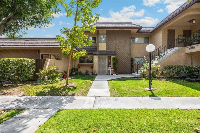 1024 Las Lomas Drive B, La Habra, CA 90631