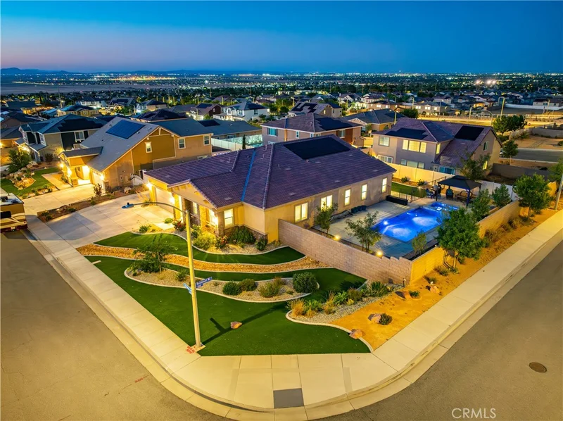 41826 Cristalino Avenue, Palmdale, CA 93551