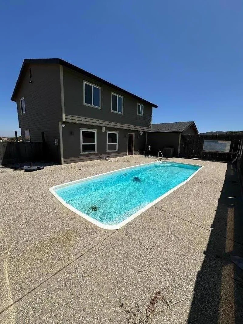 50950 Pine Canyon Road, King City, CA 93930