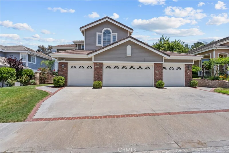 27318 Chesterfield Drive, Valencia, CA 91354