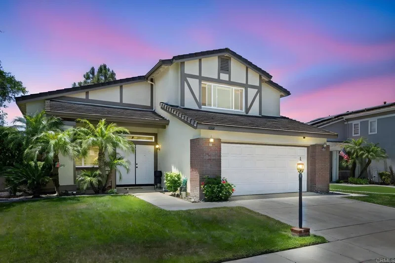 1152 Adele Lane, San Marcos, CA 92078
