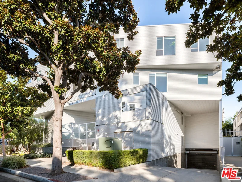 1030 N Kings Road 407, West Hollywood, CA 90069