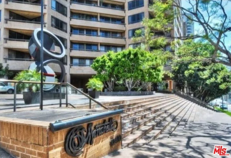 10430 Wilshire Boulevard 1205, Los Angeles, CA 90024