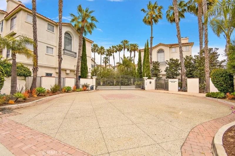 5457 Marine Avenue 2, Hawthorne, CA 90260