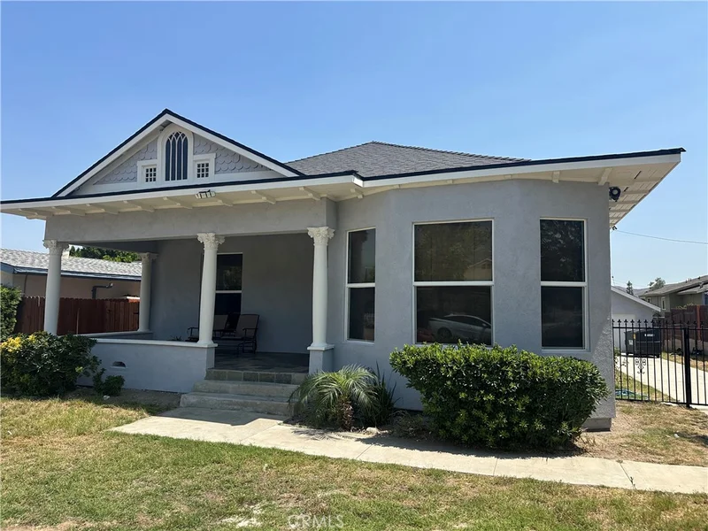 1035 W Hill Drive, San Bernardino, CA 92407