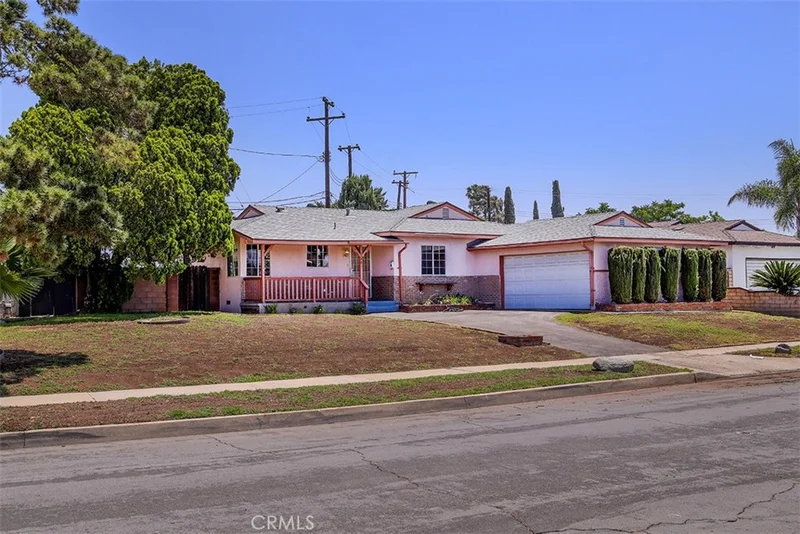 5140 N Clydebank Avenue, Covina, CA 91722