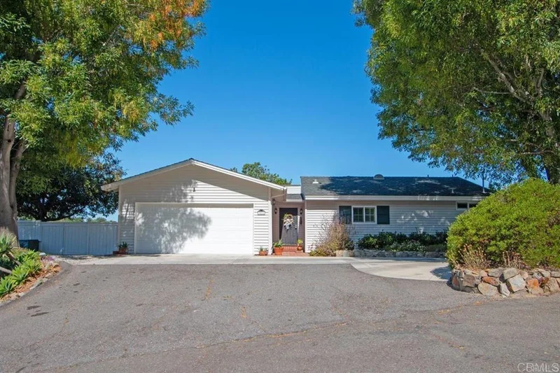 3018 Red Mountain Heights Road, Fallbrook, CA 92028