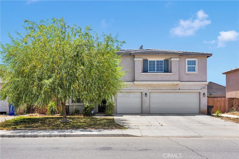 12571 Dulce Street, Victorville, CA 92392