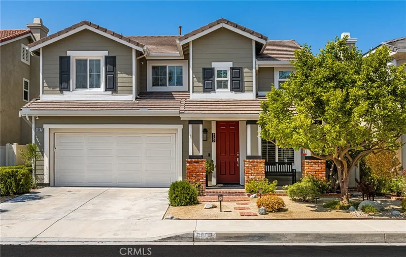 8507 E Heatherview Lane, Orange, CA 92869