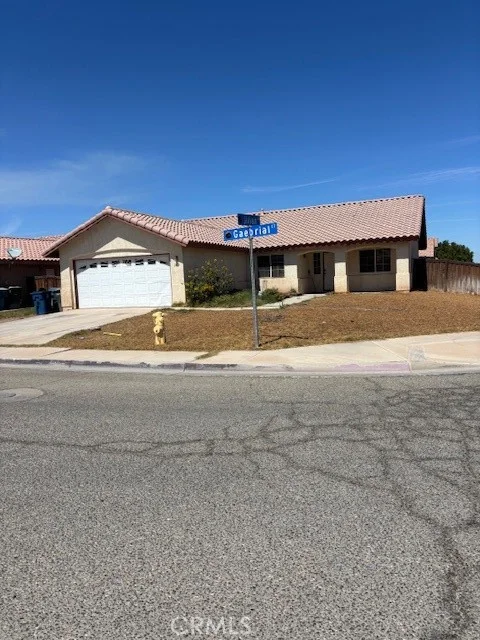 242 Gaebrial Court