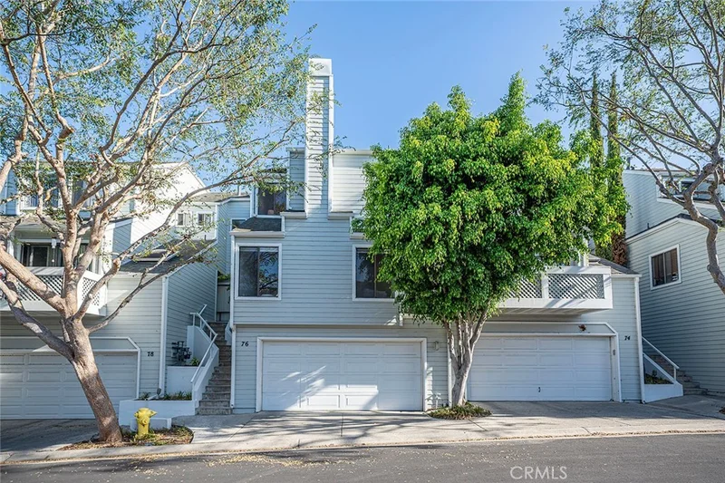 1150 W Capitol Drive 76, San Pedro, CA 90732