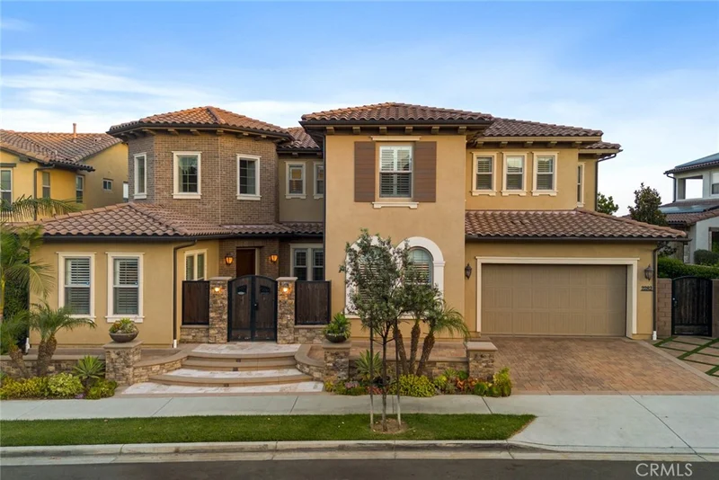 2282 E Rosecrans Court, Brea, CA 92821