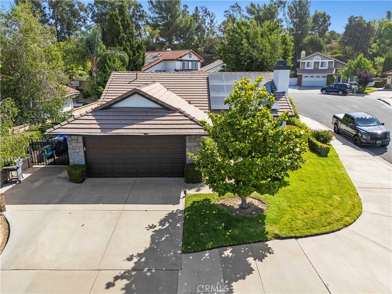 22703 Derby Place, Saugus, CA 91350