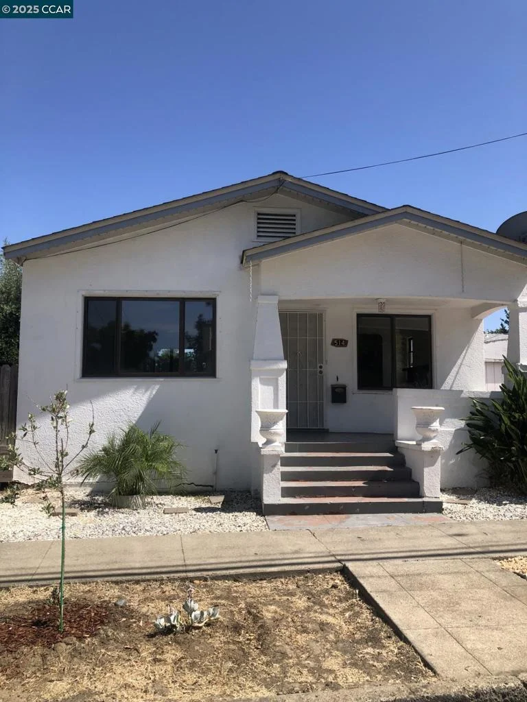 514 Soto Street, Martinez, CA 94553-2638
