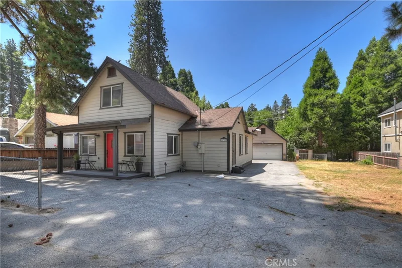 22989 Pine Lane, Crestline, CA 92325