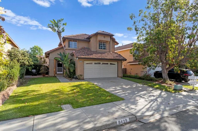 8429 Corte Fragata, Rancho Penasquitos, CA 92129