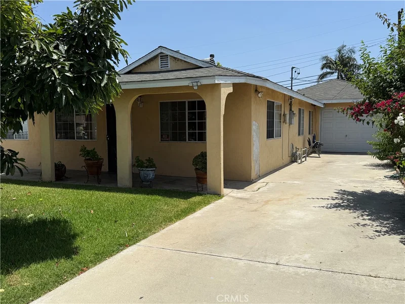 1042 Ballista Avenue, La Puente, CA 91744