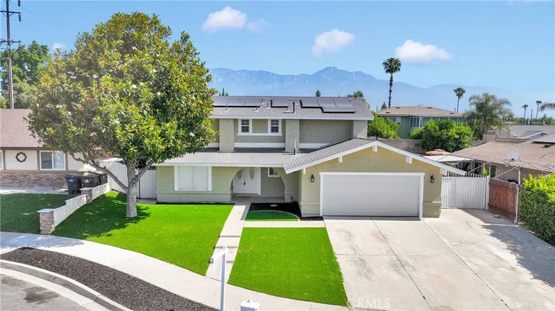 1909 E Bonnie Brae Court, Ontario, CA 91764