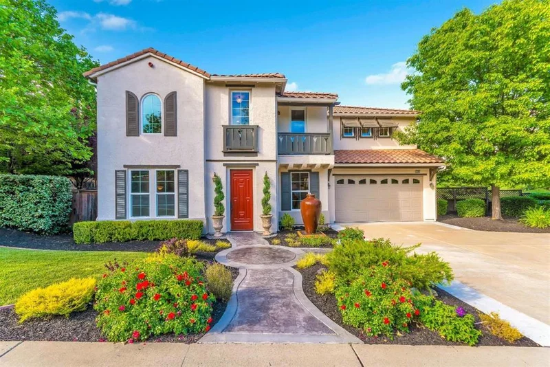 5063 Winterfield Drive, El Dorado Hills, CA 95762