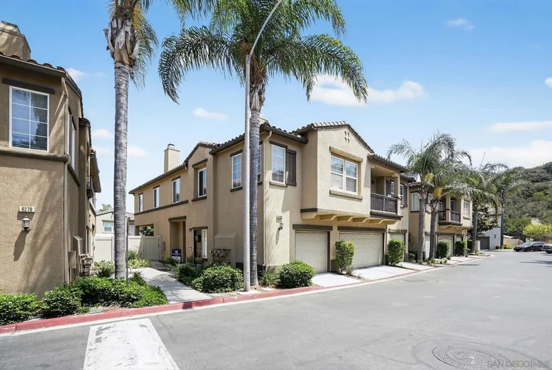 6289 Avenida De Las Vistas 2, San Diego, CA 92154