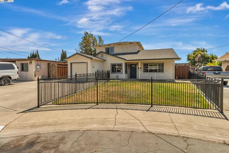10297 Chrisland Ct, San Jose, CA 95127
