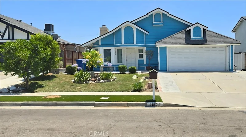11622 Remington Street, Sylmar, CA 91342
