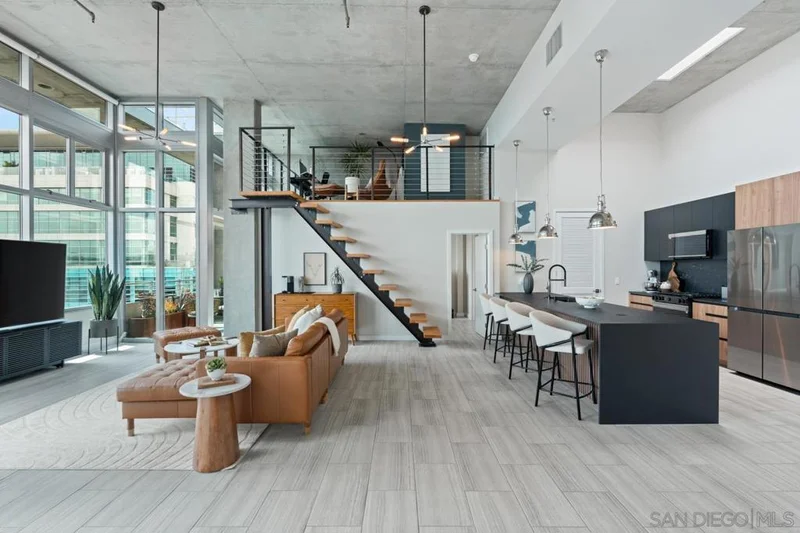 1050 Island Ave 703, San Diego, CA 92101
