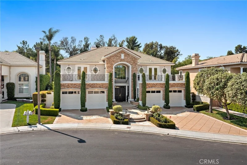 3 De Soto Way, Coto De Caza, CA 92679