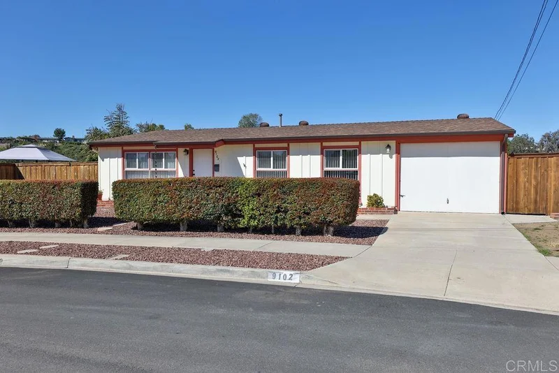 9102 Huntington Ave., San Diego, CA 92123