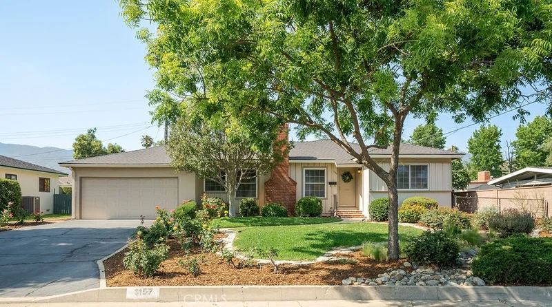 1157 Steffen Street, Glendora, CA 91741