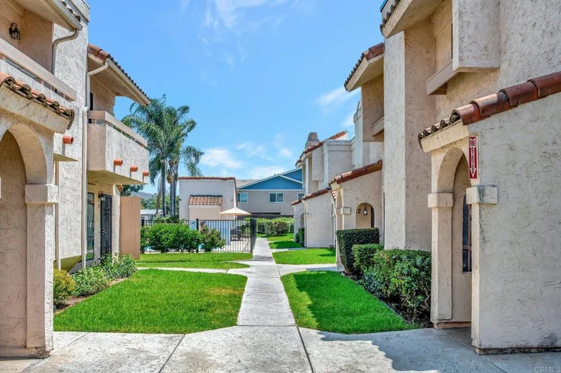 12553 Mapleview 15, Lakeside, CA 92040