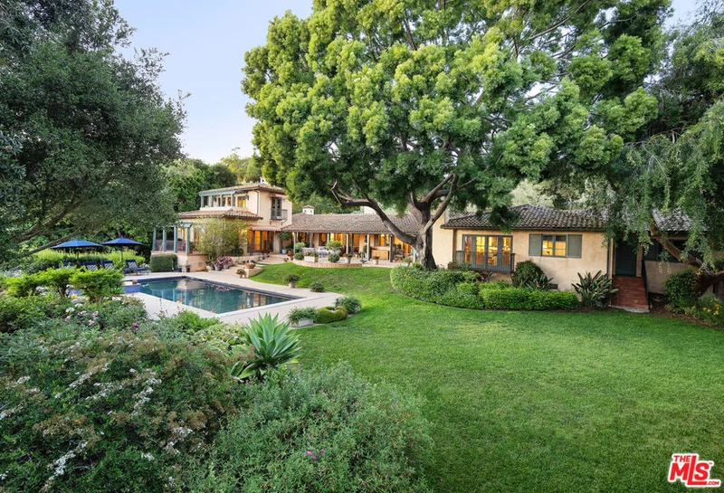 1029 Alston Road, Santa Barbara, CA 93108