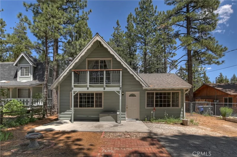 1008 Wendy Avenue, Big Bear City, CA 92314
