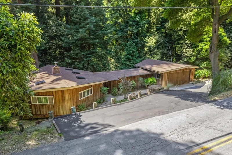 769 Cathedral Drive, Aptos, CA 95003