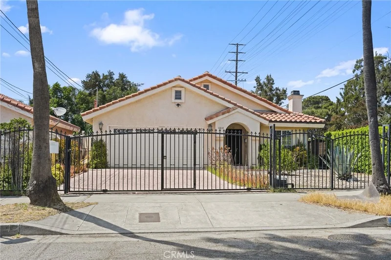 11833 Pendleton Street, Sun Valley, CA 91352
