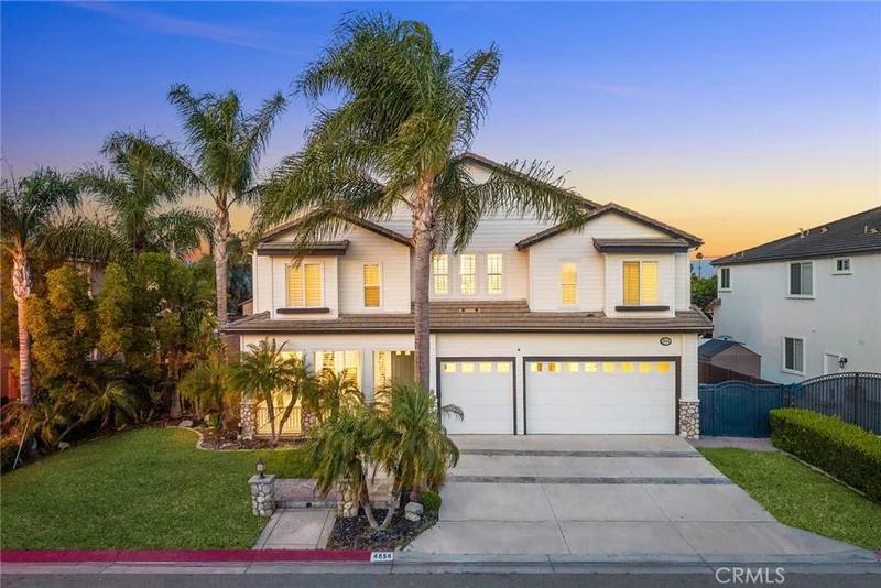 4654 Prospect Lane, Yorba Linda, CA 92886