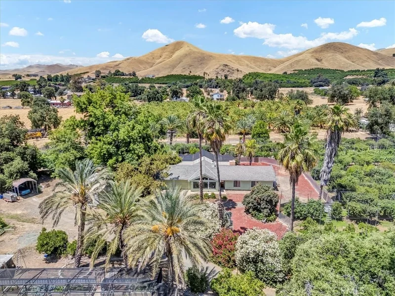 31497 Success Valley Drive, Porterville, CA 93257
