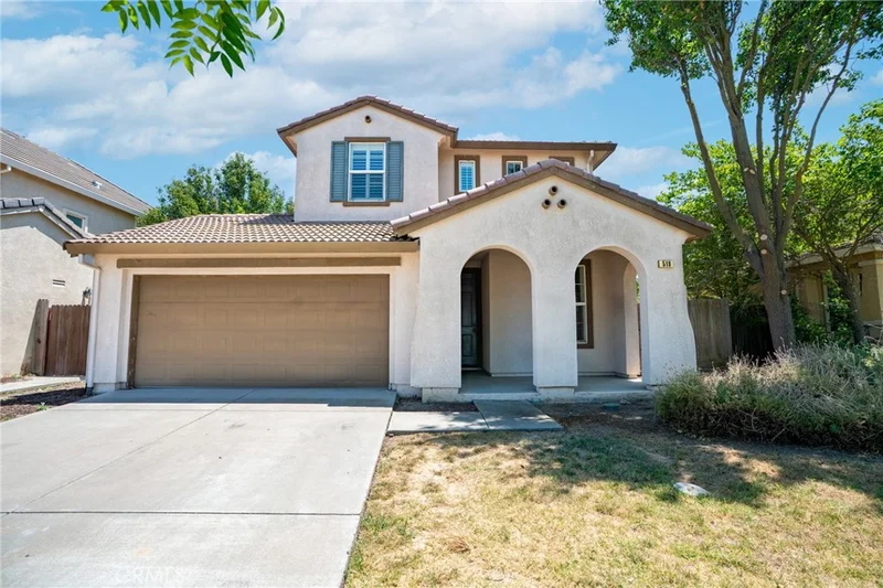 518 Barclay Way, Merced, CA 95348