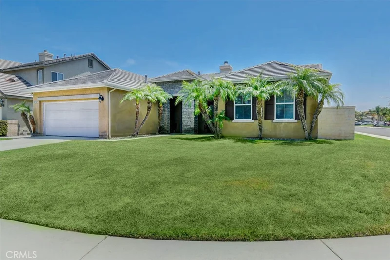 6174 Risingstar Drive, Eastvale, CA 92880