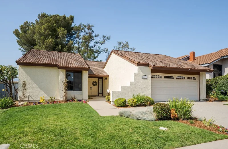 1137 East Meadow Wood Drive, Covina, CA 91724