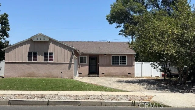 10406 Orion Avenue, Los Angeles, CA 91345