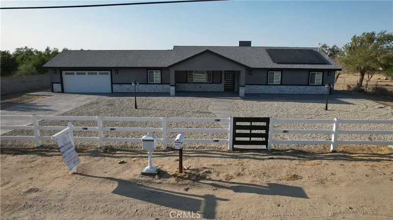 10165 E Avenue S10, Littlerock, CA 93543