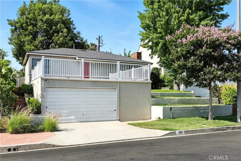 255 W Fernfield Drive, Monterey Park, CA 91754