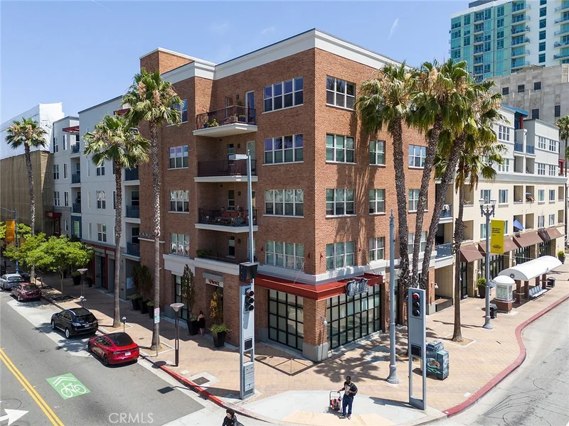 300 E 4th Street 118, Long Beach, CA 90802